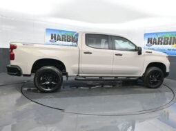 
										2026 Chevrolet Silverado 1500 Custom Trail Boss full									