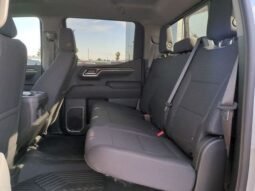 
										2026 Chevrolet Silverado 1500 RST full									