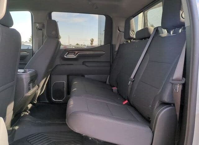 
								2026 Chevrolet Silverado 1500 RST full									