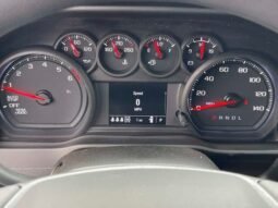 
										2026 Chevrolet Silverado 1500 Custom full									