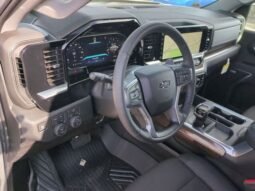 
										2026 Chevrolet Silverado 1500 RST full									