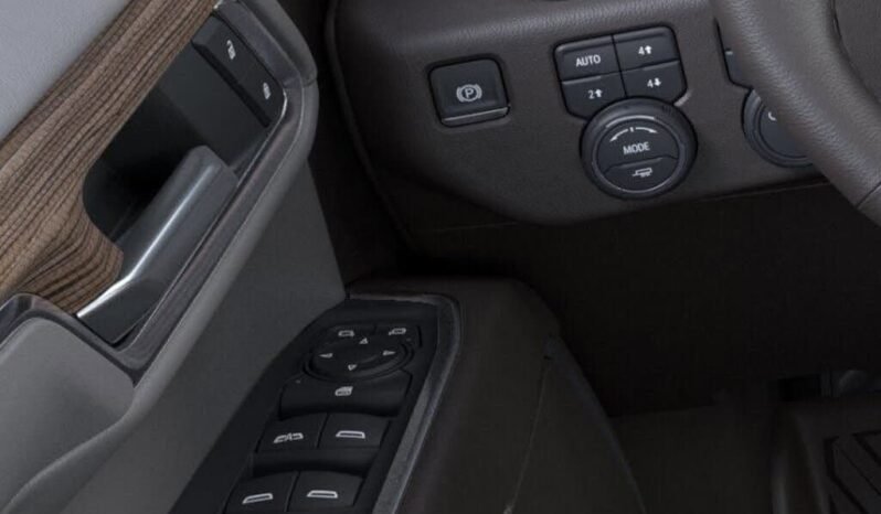 
								2026 Chevrolet Silverado 1500 LT full									
