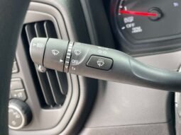 
										2026 Chevrolet Silverado 1500 Custom full									