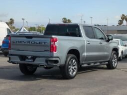 
										2026 Chevrolet Silverado 1500 RST full									