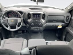 
										2026 Chevrolet Silverado 1500 Custom full									