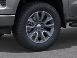 
										2026 Chevrolet Silverado 1500 LT full									