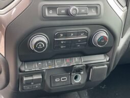 
										2026 Chevrolet Silverado 1500 Custom full									