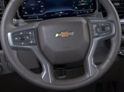 
										2026 Chevrolet Silverado 1500 LT full									