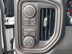 
										2026 Chevrolet Silverado 1500 Custom full									