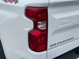 
										2026 Chevrolet Silverado 1500 Custom full									