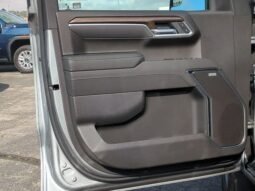 
										2026 Chevrolet Silverado 1500 RST full									