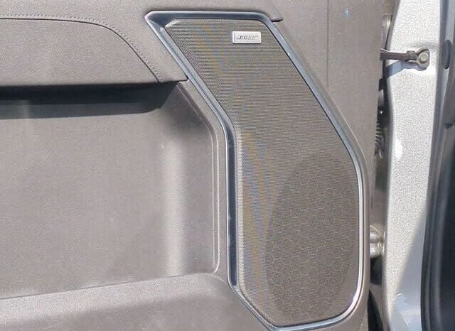 
								2026 Chevrolet Silverado 1500 RST full									
