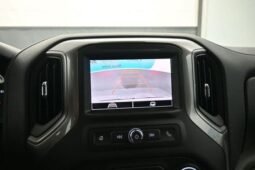
										2026 Chevrolet Silverado 1500 Custom Trail Boss full									