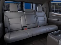 
										2026 Chevrolet Silverado 1500 LT full									