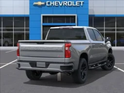 
										2026 Chevrolet Silverado 1500 RST full									