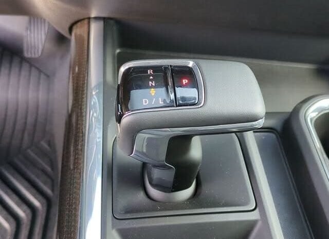 
								2026 Chevrolet Silverado 1500 RST full									