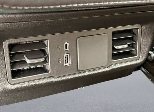 
								2026 Chevrolet Silverado 1500 Custom full									