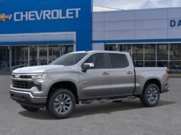 
										2026 Chevrolet Silverado 1500 LT full									