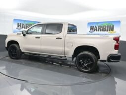 
										2026 Chevrolet Silverado 1500 Custom Trail Boss full									