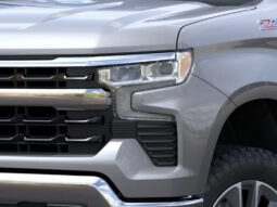 
										2026 Chevrolet Silverado 1500 LT full									