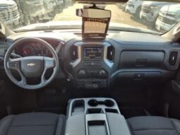 
										2026 Chevrolet Silverado 1500 Custom full									