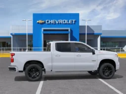
										2026 Chevrolet Silverado 1500 RST full									