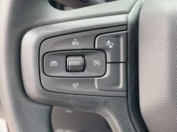 
										2026 Chevrolet Silverado 1500 Custom full									