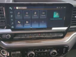 
										2026 Chevrolet Silverado 1500 RST full									