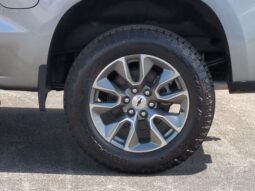 
										2026 Chevrolet Silverado 1500 RST full									
