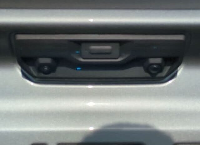 
								2026 Chevrolet Silverado 1500 RST full									