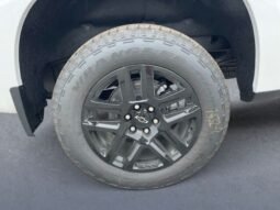 
										2026 Chevrolet Silverado 1500 Custom full									