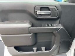 
										2026 Chevrolet Silverado 1500 Custom full									