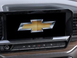 
										2026 Chevrolet Silverado 1500 LT full									