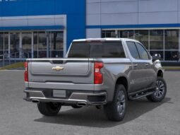 
										2026 Chevrolet Silverado 1500 LT full									