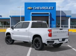 
										2026 Chevrolet Silverado 1500 RST full									