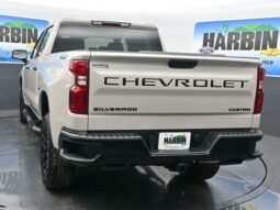 
										2026 Chevrolet Silverado 1500 Custom Trail Boss full									