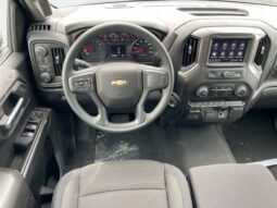 
										2026 Chevrolet Silverado 1500 Custom full									