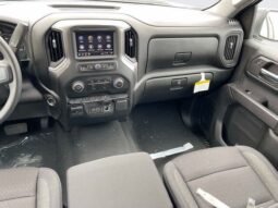 
										2026 Chevrolet Silverado 1500 Custom full									