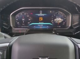 
										2026 Chevrolet Silverado 1500 RST full									