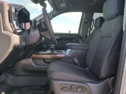 
										2026 Chevrolet Silverado 1500 RST full									