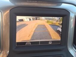 
										2026 Chevrolet Silverado 1500 Custom full									