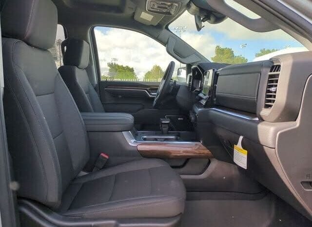 
								2026 Chevrolet Silverado 1500 RST full									