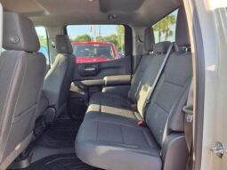 
										2026 Chevrolet Silverado 1500 Custom full									
