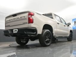 
										2026 Chevrolet Silverado 1500 Custom Trail Boss full									