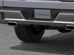 
										2026 Chevrolet Silverado 1500 LT full									