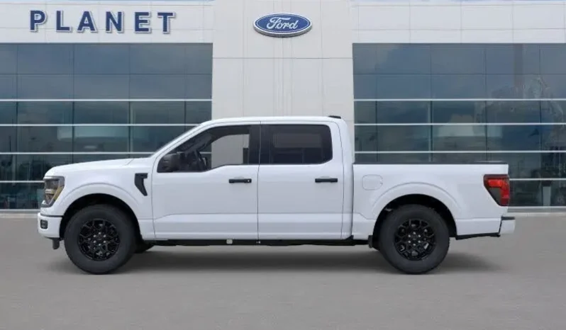 
								2026 Ford F-150 STX full									