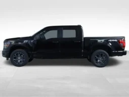 
										2026 Ford F-150 STX full									