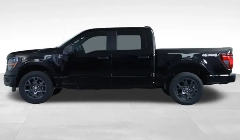 
								2026 Ford F-150 STX full									