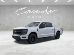 
										2026 Ford F-150 XLT full									