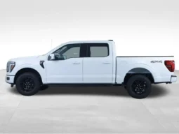 
										2026 Ford F-150 Lariat full									